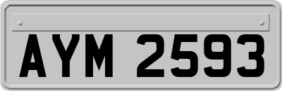 AYM2593