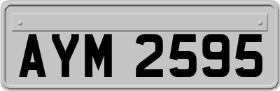 AYM2595