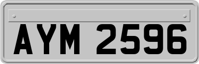 AYM2596