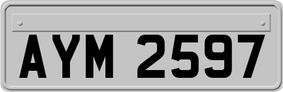AYM2597