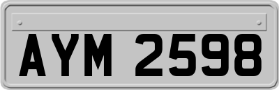 AYM2598