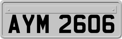 AYM2606