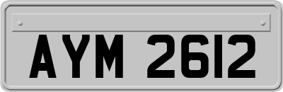 AYM2612