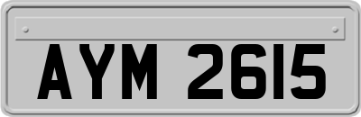 AYM2615