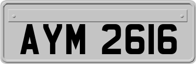 AYM2616