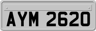 AYM2620