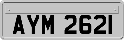 AYM2621
