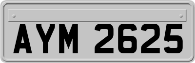 AYM2625