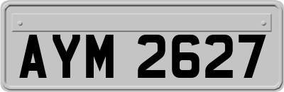 AYM2627