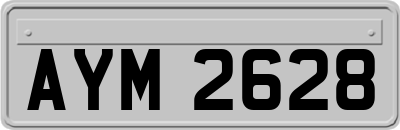 AYM2628