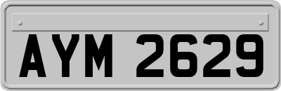 AYM2629
