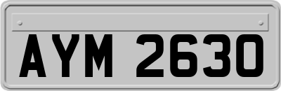 AYM2630