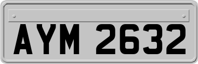 AYM2632