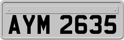 AYM2635