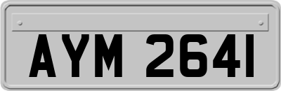AYM2641