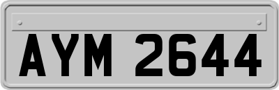 AYM2644