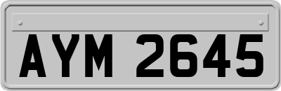 AYM2645