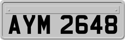 AYM2648