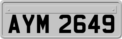 AYM2649