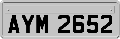 AYM2652