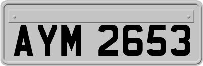 AYM2653