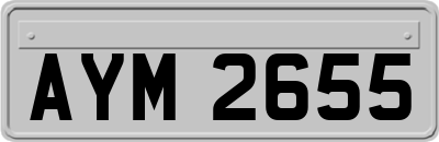 AYM2655