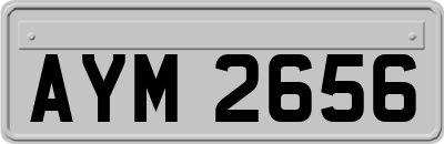 AYM2656