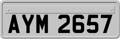 AYM2657