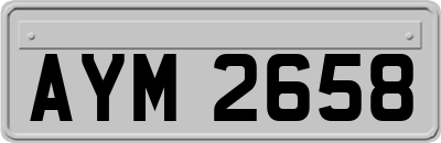 AYM2658