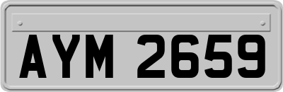 AYM2659