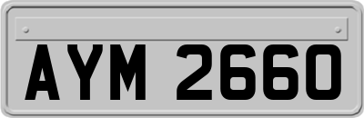 AYM2660