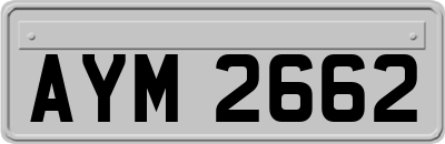 AYM2662