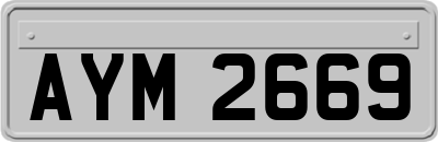 AYM2669