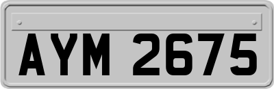 AYM2675
