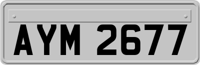 AYM2677