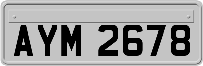 AYM2678
