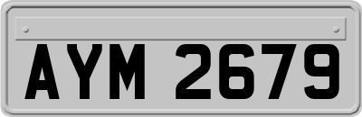 AYM2679
