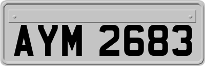 AYM2683