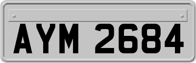 AYM2684