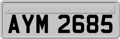 AYM2685