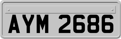 AYM2686