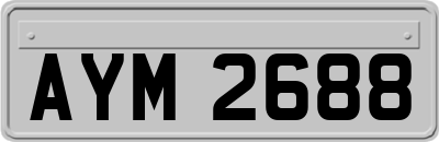 AYM2688