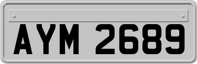 AYM2689