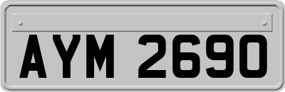AYM2690