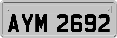 AYM2692