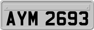 AYM2693