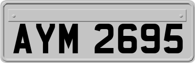 AYM2695