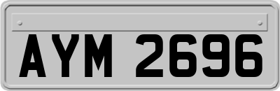 AYM2696