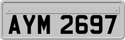 AYM2697