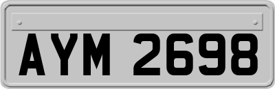 AYM2698
